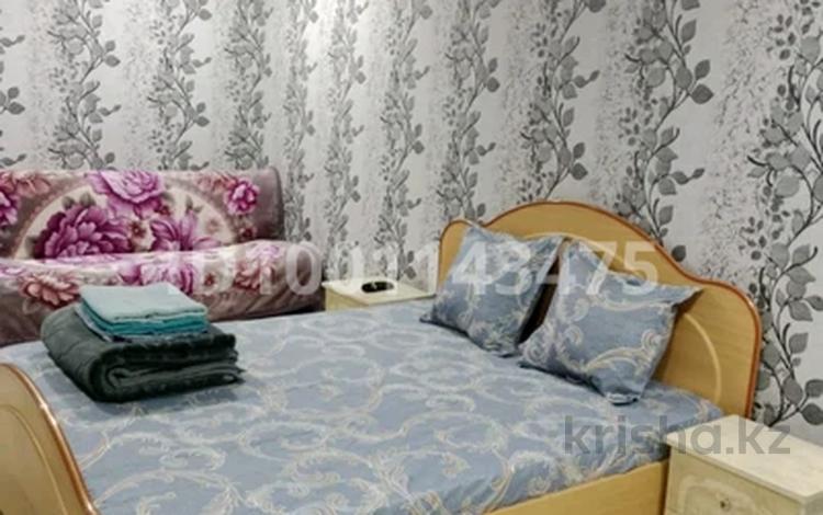 1-комнатная квартира · 36 м² · 4/5 этаж, Шевченко 25 — Абая Шевченко за 10 000 ₸ в Жезказгане — фото 2