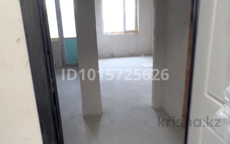 1-комнатная квартира · 36 м² · 2/12 этаж, Айтматова 59 за 12 млн ₸ в Астане, Нура р-н — фото 2