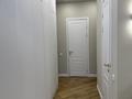 3-бөлмелі пәтер · 101.2 м² · 2/17 қабат, Туран 50/5 — Бухар Жырау-Туран, бағасы: 73 млн ₸ в Астане, Есильский р-н — фото 12