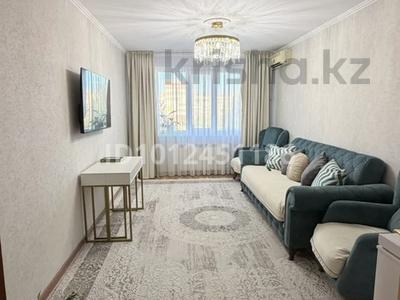 3-бөлмелі пәтер · 72 м² · 6/9 қабат, Естая 99, бағасы: 34 млн ₸ в Павлодаре