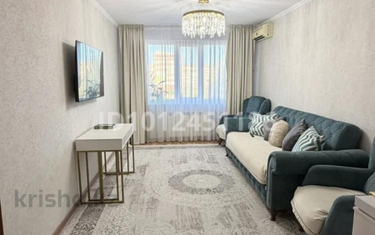 3-комнатная квартира · 72 м² · 6/9 этаж, Естая 99 за 34 млн ₸ в Павлодаре — фото 2