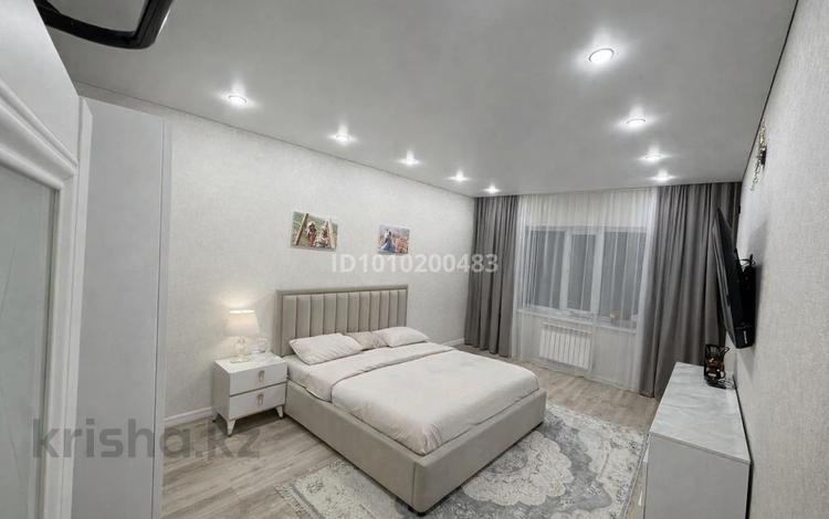 2-бөлмелі пәтер · 82.5 м² · 2/5 қабат, мкр. Алтын орда, ​микрорайон Батыс 2 228 в, бағасы: 38 млн ₸ в Актобе — фото 2