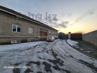 Отдельный дом · 6 комнат · 300 м² · 14 сот., Квартал 193 282 — Пахтакор ориентир шинлайн за 67 млн 〒 в Шымкенте, Енбекшинский р-н