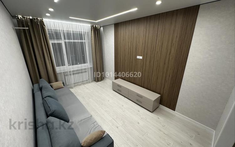 1-комнатная квартира · 43.5 м² · 6/9 этаж, Б.Сокпакбаева 1 — Сарыарка за 280 000 ₸ в Астане, Сарыарка р-н — фото 2