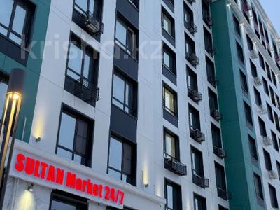 2-комнатная квартира · 49.38 м² · 6/9 этаж, Алтын Орда 11Б за 24.7 млн ₸ в Актобе