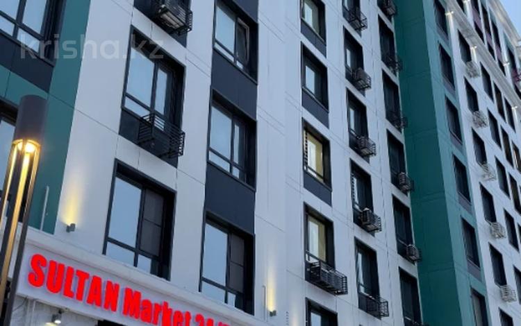 2-комнатная квартира · 49.38 м² · 6/9 этаж, Алтын Орда 11Б за 24.7 млн ₸ в Актобе — фото 4