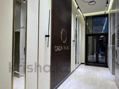 2-комнатная квартира · 50 м² · 5/9 этаж, Алтын Орда 11Б за 23.9 млн ₸ в Актобе