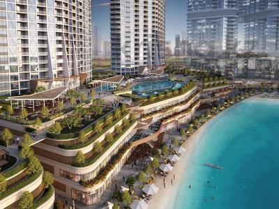 2-комнатная квартира, 46 м², Hartland за ~ 138 млн 〒 в Дубае