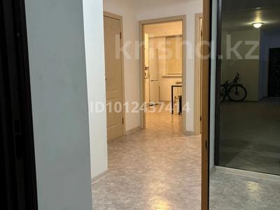 1-бөлмелі пәтер · 43 м² · 4/9 қабат, мкр Шугыла, Шұғыла ш/а. 340/4 13, бағасы: 200 000 ₸ в Алматы, Наурызбайский р-н