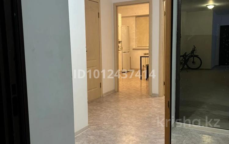 1-бөлмелі пәтер · 43 м² · 4/9 қабат, мкр Шугыла, Шұғыла ш/а. 340/4 13, бағасы: 200 000 ₸ в Алматы, Наурызбайский р-н — фото 2