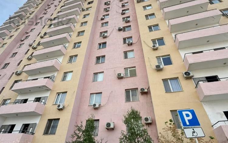 1-комнатная квартира · 50 м² · 13/16 этаж, мкр. Алмагуль 23 за 12.5 млн ₸ в Атырау — фото 2