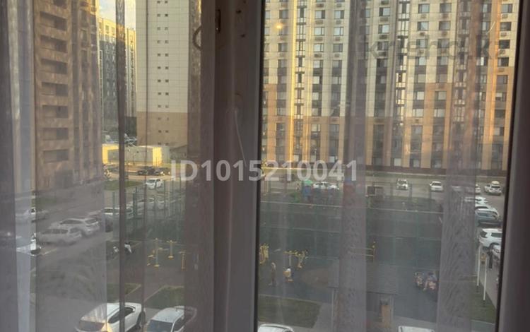 3-комнатная квартира · 86 м² · 4/12 этаж, мкр Туран-2, Ул.Алатау Батыр 3402/6 — ул. Алатау Батыра и Куйши Мамен за 180 000 ₸ в Шымкенте, Каратауский р-н — фото 2