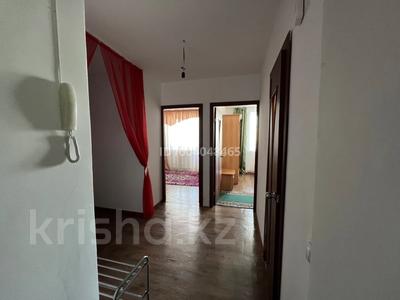 2-комнатная квартира · 38 м² · 3/5 этаж, Есенберлина 31/3 за 140 000 〒 в Усть-Каменогорске, Ульбинский