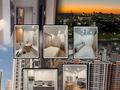 2-комнатная квартира · 45 м² · 16/20 этаж, Жургенова 17 — Возле Даму Мол за 27 млн ₸ в Астане, Сарайшык р-н