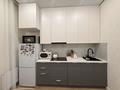 2-комнатная квартира · 45 м² · 16/20 этаж, Жургенова 17 — Возле Даму Мол за 27 млн ₸ в Астане, Сарайшык р-н — фото 8
