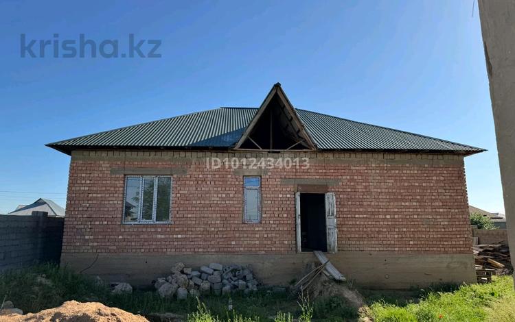 Отдельный дом · 7 комнат · 400 м² · 8 сот., мкр Ынтымак-2 35 — Жаскешу за 28 млн ₸ в Шымкенте, Абайский р-н — фото 2