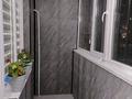 1-комнатная квартира · 45 м² · 1/5 этаж, Нур Актобе, Нур Актобе, 3 микрорайон за 13 млн ₸ — фото 12