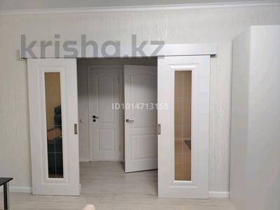 1-комнатная квартира · 45 м² · 1/5 этаж, Нур Актобе, Нур Актобе, 3 микрорайон за 13 млн ₸