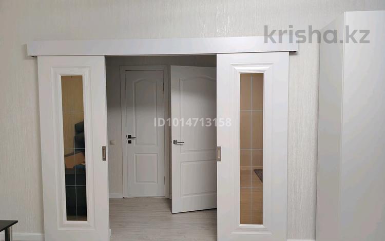 1-комнатная квартира · 45 м² · 1/5 этаж, Нур Актобе, Нур Актобе, 3 микрорайон за 13 млн ₸ — фото 8