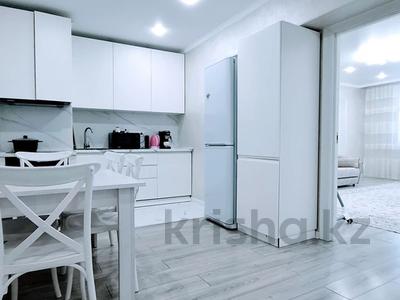 2-комнатная квартира · 79 м² · 4/18 этаж, Навои 9/1 — Жандосова ТОРГ ЕСТЬ! Шикарный вид на горы!!! за 69.5 млн 〒 в Алматы, Ауэзовский р-н