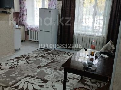 3-комнатная квартира · 59 м² · 1/5 этаж, Боровская — Рядом БТИ за 20 млн 〒 в Щучинске