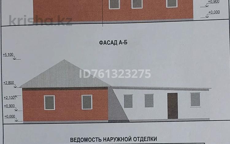 Часть дома · 3 комнаты · 69 м² · 2 сот., Ногабая 5 — Пересечение ул.Ногабая-Джангельдина за 14.5 млн ₸ в Усть-Каменогорске — фото 2