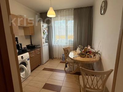 2-бөлмелі пәтер · 52 м² · 7/10 қабат, Машхур Жусупа 84, бағасы: 18 млн ₸ в Экибастузе