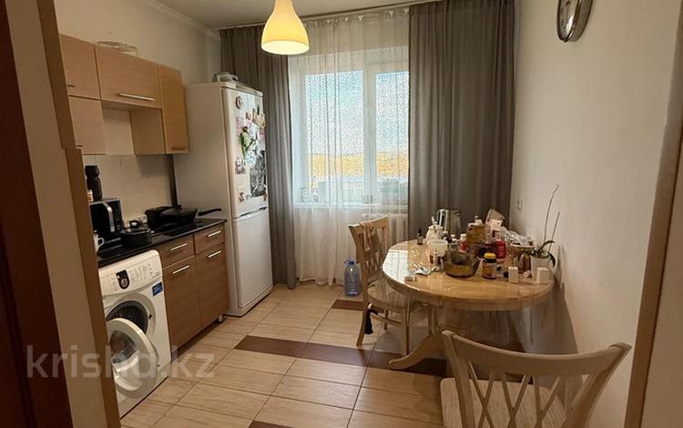 2-бөлмелі пәтер · 52 м² · 7/10 қабат, Машхур Жусупа 84, бағасы: 18 млн ₸ в Экибастузе — фото 2