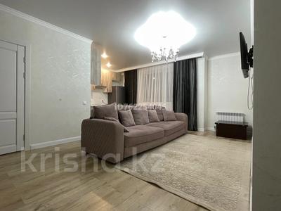 3-комнатная квартира · 69 м² · 7/9 этаж, Жумекен Нажимеденова 39 за 300 000 ₸ в Астане, Алматы р-н
