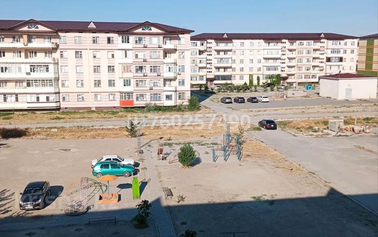 3-бөлмелі пәтер · 75 м² · 4/5 қабат, 15 мкр, бағасы: 22.9 млн ₸ в Таразе — фото 2