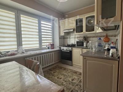 4-комнатная квартира · 105.1 м² · 5/5 этаж, Кунаева 162 за 118.5 млн ₸ в Алматы, Медеуский р-н