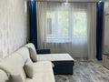 1-комнатная квартира · 40 м² · 2/6 этаж, мкр Кокжиек, Мкр Кокжиек-КамАз центр — Камаз центр за 12 000 ₸ в Алматы, Жетысуский р-н