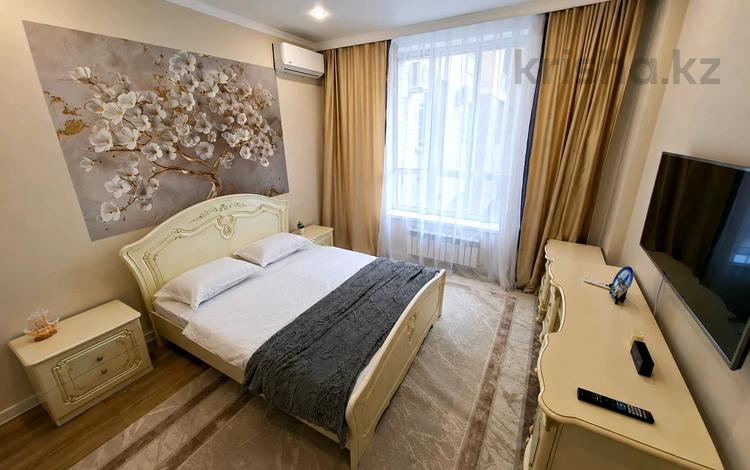 3-бөлмелі пәтер · 65 м² · 2/10 қабат, Бокейхана 25А, бағасы: 30 000 ₸ в Астане, Есильский р-н — фото 13