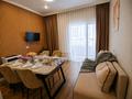 3-бөлмелі пәтер · 65 м² · 2/10 қабат, Бокейхана 25А, бағасы: 30 000 ₸ в Астане, Есильский р-н — фото 3