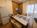 3-бөлмелі пәтер · 65 м² · 2/10 қабат, Бокейхана 25А, бағасы: 30 000 ₸ в Астане, Есильский р-н — фото 5