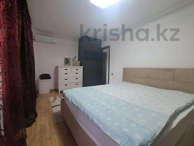 3-комнатная квартира · 67 м² · 4/5 этаж, Достык 107/3 за 370 000 ₸ в Алматы, Медеуский р-н