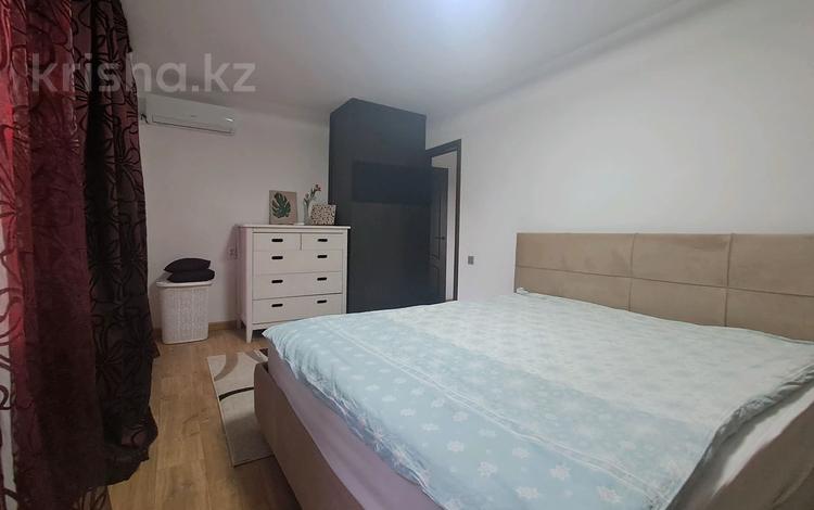 3-бөлмелі пәтер · 67 м² · 4/5 қабат, Достык 107/3, бағасы: 370 000 ₸ в Алматы, Медеуский р-н — фото 2