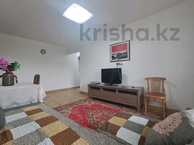 3-комнатная квартира · 67 м² · 4/5 этаж, Достык 107/3 за 350 000 ₸ в Алматы, Медеуский р-н