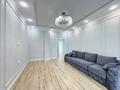 3-комнатная квартира · 85 м², Улы Дала 31, 31/1, 33, 33/1 за 60.5 млн ₸ в Астане, Нура р-н — фото 3