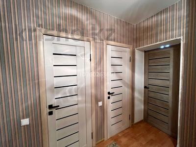 2-бөлмелі пәтер · 56.1 м² · 3/5 қабат, Лепсы 44, бағасы: 26 млн ₸ в Астане, Алматы р-н