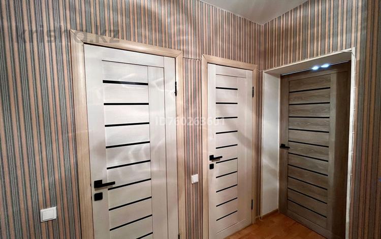 2-бөлмелі пәтер · 56.1 м² · 3/5 қабат, Лепсы 44, бағасы: 26 млн ₸ в Астане, Алматы р-н — фото 2
