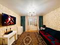 2-бөлмелі пәтер · 56.1 м² · 3/5 қабат, Лепсы 44, бағасы: 26 млн ₸ в Астане, Алматы р-н — фото 13