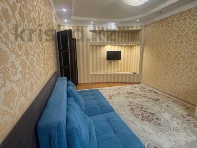 4-бөлмелі пәтер · 100 м² · 2/9 қабат, Жетісу-2 ш/а., бағасы: 450 000 ₸ в Алматы, Ауэзовский р-н