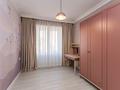 4-комнатная квартира · 102 м² · 2/13 этаж, Ходжанова 77/1 — Аль-фараби за ~ 103 млн ₸ в Алматы, Бостандыкский р-н — фото 10