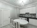 4-комнатная квартира · 102 м² · 2/13 этаж, Ходжанова 77/1 — Аль-фараби за ~ 103 млн ₸ в Алматы, Бостандыкский р-н — фото 16