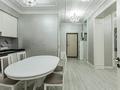 4-комнатная квартира · 102 м² · 2/13 этаж, Ходжанова 77/1 — Аль-фараби за ~ 103 млн ₸ в Алматы, Бостандыкский р-н — фото 17