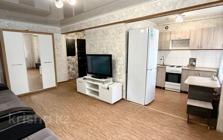 1-комнатная квартира · 30 м² · 1/5 этаж, Севастопольская 2 за 14.1 млн ₸ в Усть-Каменогорске — фото 3