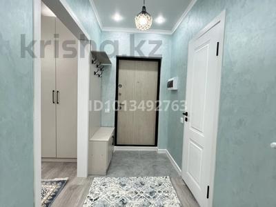 1-комнатная квартира · 40 м² · 11/12 этаж, Коктерек 139/13 за 220 000 ₸ в Алматы, Наурызбайский р-н