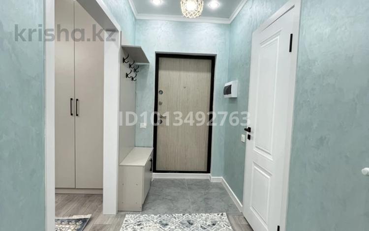 1-комнатная квартира · 40 м² · 11/12 этаж, Коктерек 139/13 за 220 000 ₸ в Алматы, Наурызбайский р-н — фото 2