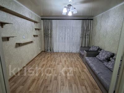 2-комнатная квартира · 50 м² · 1/10 этаж, Косшыгулулы 21 за 25 млн ₸ в Астане, Сарыарка р-н